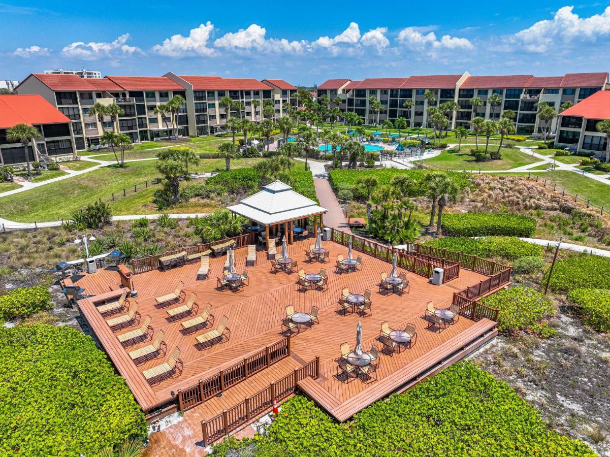 סייסטה קי Stay Siesta Dunes, #300 מראה חיצוני תמונה